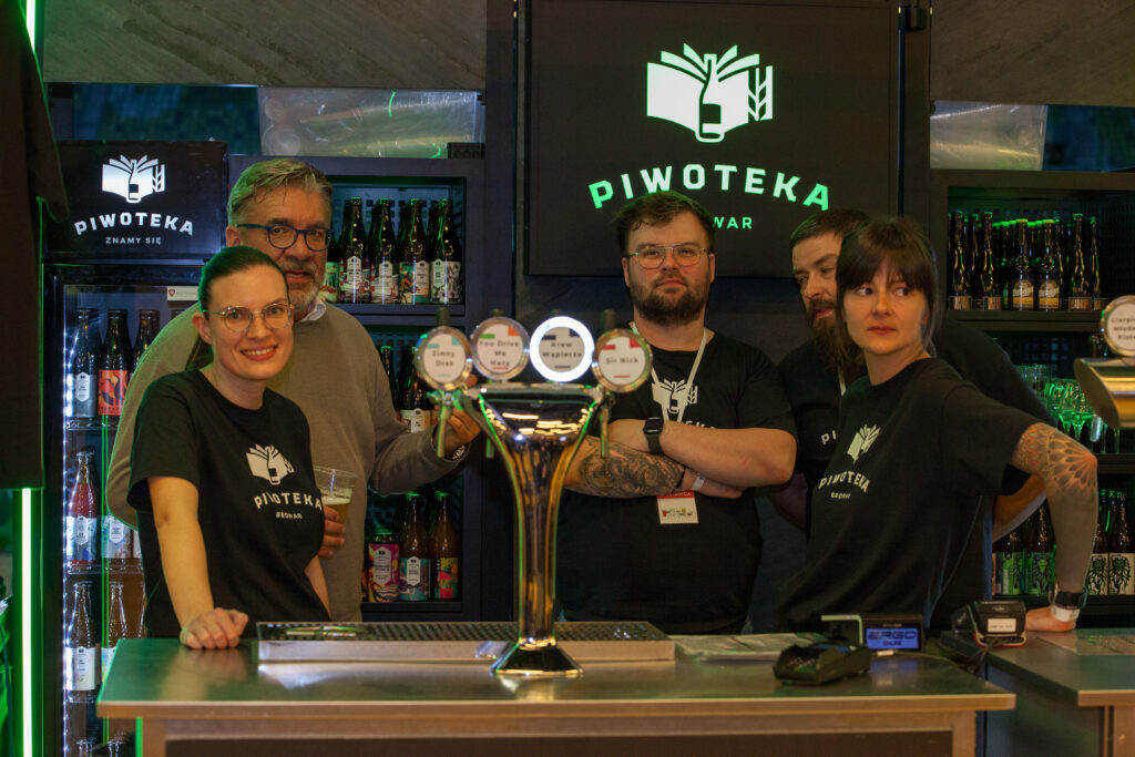 Browar Piwoteka