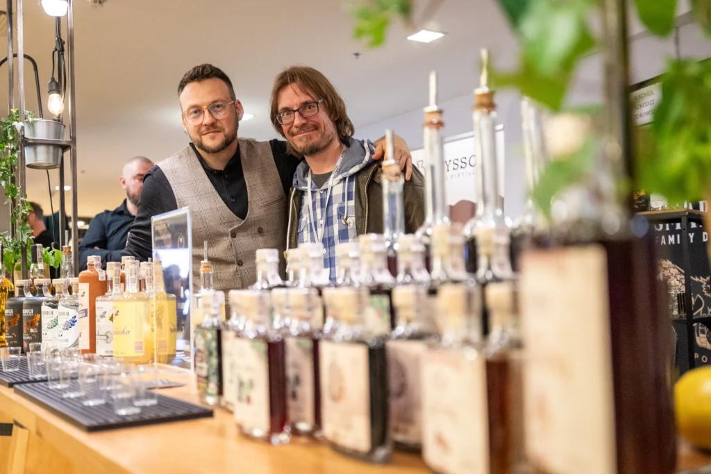 Smarduch & Nalewki Kresowe