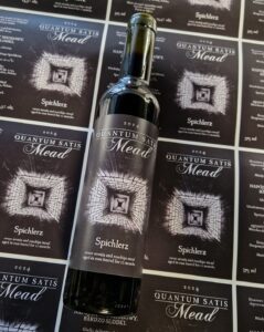 Quantum Satis Mead: Spichlerz
