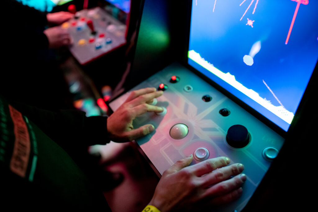 Arcade